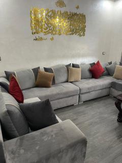 Résidence Ayoube - Nador - 4