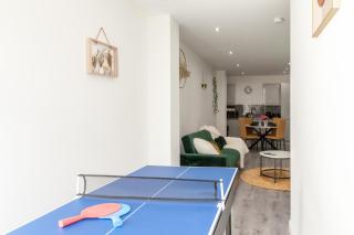 Opulent Residence - 1 BR Leicester City Centre - 4