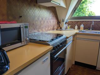 Appartement Le Louis Dort au calme - Équemauville - 2