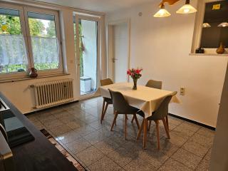 Donau Apartment - Tuttlingen - 6