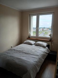 Apartament 8 Piętro - Bydgoszcz - 4