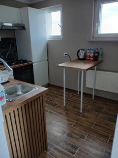 Apartament 8 Piętro - Bydgoszcz - 3