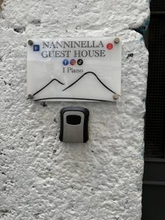 Nanninella Guest House - Neapel - 9