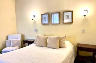 Hotel Villa Inés Mendoza - Mendoza - 0