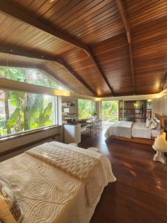 Luxury Family Beach Penthouse with Mountain Views - Ubatuba - 3