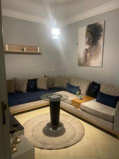 Les rose de tanger - Tánger - 8