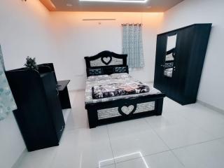 Skyline View Suite - Haiderabad - 1