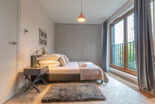 City Lights Apartments - Krakau - 7