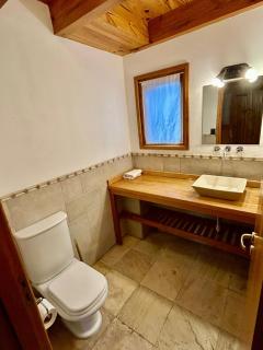Apart Hotel Orilla Mansa by Visionnaire - San Martín de los Andes - 5
