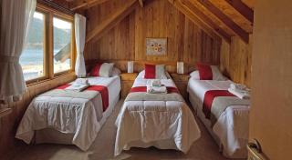 Apart Hotel Orilla Mansa by Visionnaire - San Martín de los Andes - 9