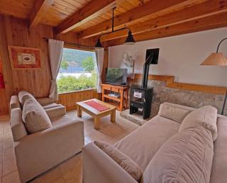 Apart Hotel Orilla Mansa by Visionnaire - San Martín de los Andes - 6