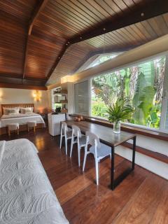Luxury Family Beach Penthouse with Mountain Views - Ubatuba - 5