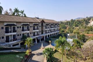 Piemonte Flat Apart - 7