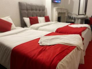 saji hotel - Ilford - 0