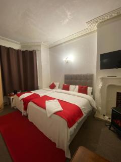 saji hotel - Ilford - 7