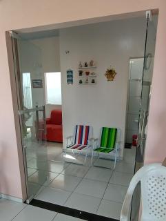 Casa Recanto das Flores - Barreirinhas - 0