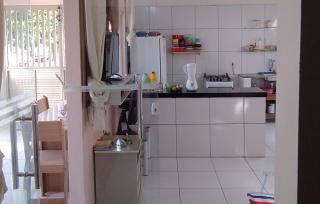 Casa Recanto das Flores - Barreirinhas - 3
