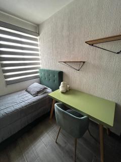Departamento SofyLu - - 3
