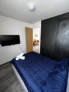 Departamento SofyLu - - 1