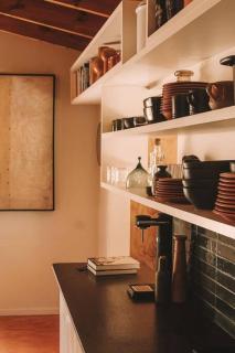 Remote Island Stay - Boutique Accommodation - Resolution Bay - 6