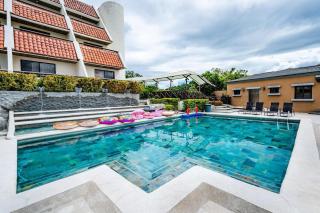 Lovely Condo w - Private Pool - Playa Hermosa - 2