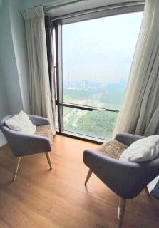 Eton Baypark Manila Studio Unit By Tripleview Condominium - Manila - 2