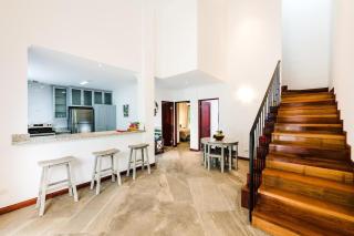 New Modern Villa Walking Distance to Beach - Ocotal - 0