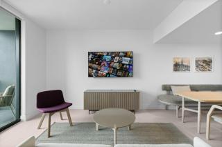 Free Parking! Luxury Condo in Downtown Miami - Miami - 6