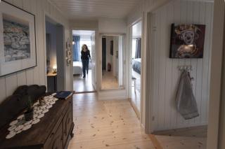 Koselig leilighet i sentrum - Ålesund - 1