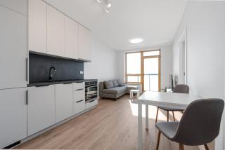 Two room Apartment - self check-in - Vilnius - 4