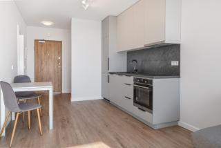 Two room Apartment - self check-in - 3