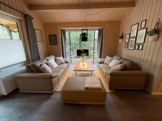 Ferienhaus-Waldsiedlung Dankern - 8