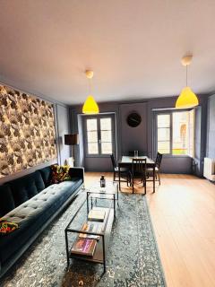 Design and luxe hyper centre - Bordeaux - 7