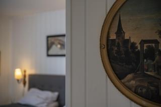 Koselig leilighet i sentrum - Ålesund - 5