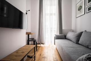 Jagiellonska 27 cozy apartment Old Town - Varsavia - 6