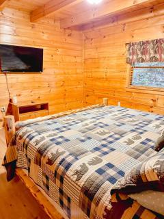 Romantic Notions - Sevierville - 6