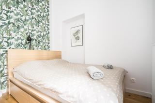 Jagiellonska 27 cozy apartment Old Town - Varsavia - 4