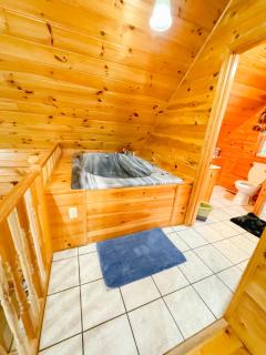 Romantic Notions - Sevierville - 3