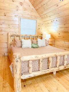 Romantic Notions - Sevierville - 2