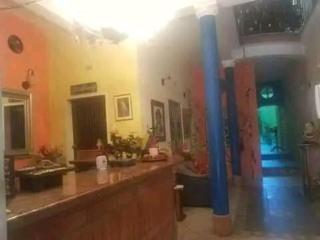posada mucurisa - Mérida - 0