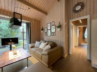 Ferienhaus-Waldsiedlung Dankern - Düne - 6