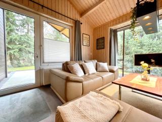 Ferienhaus-Waldsiedlung Dankern - Düne - 7