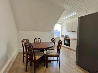 GuestHouse Bielefeld - Brackwede - Bielefeld - 2