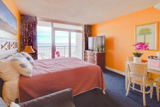 Camelot by Sea - Myrtle Beach - 9