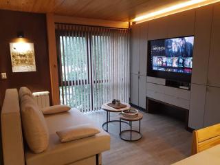 Excelente departamento dúplex de 3 ambientes con 2 dormitorios y 2 baños - San Martín de los Andes - 0