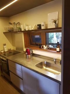 Excelente departamento dúplex de 3 ambientes con 2 dormitorios y 2 baños - San Martín de los Andes - 9