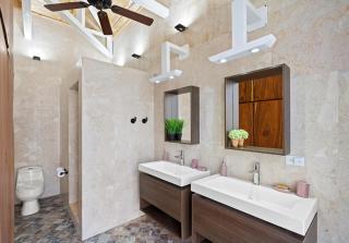 Beautiful New 3 BD Villa w - Pool - Playa Flamingo - 2