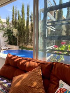 RDC Villa Piscine Birtouta - Birtouta - 6