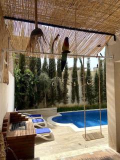 RDC Villa Piscine Birtouta - Birtouta - 4