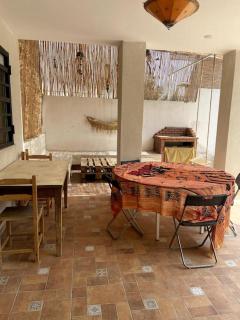 RDC Villa Piscine Birtouta - Birtouta - 3